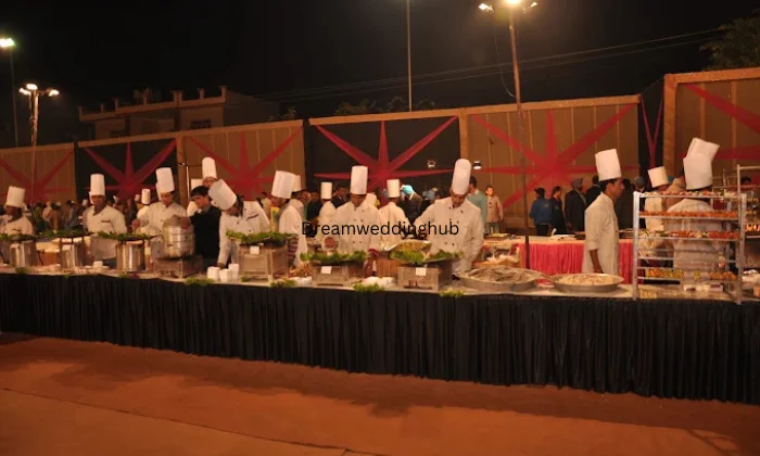 Suresh Halwai  Caterers